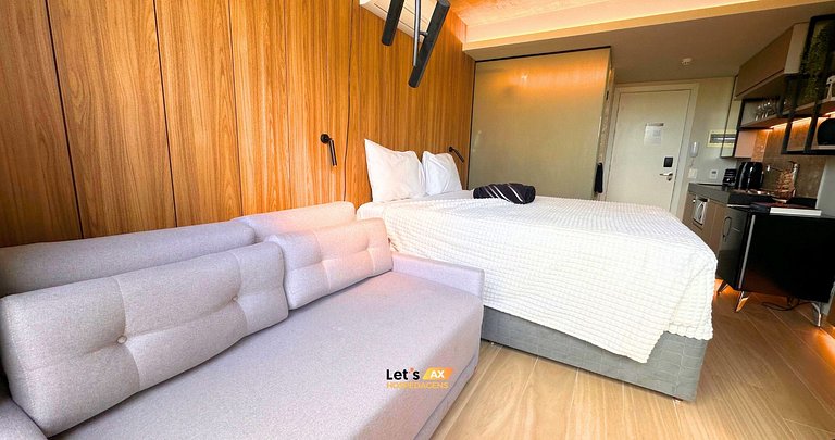Setai Yacht