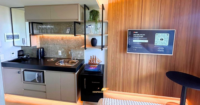 Setai Yacht