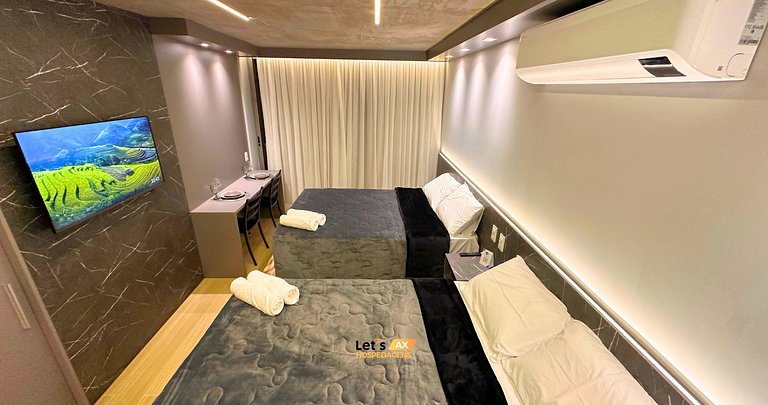 Setai Yacht / com Garden