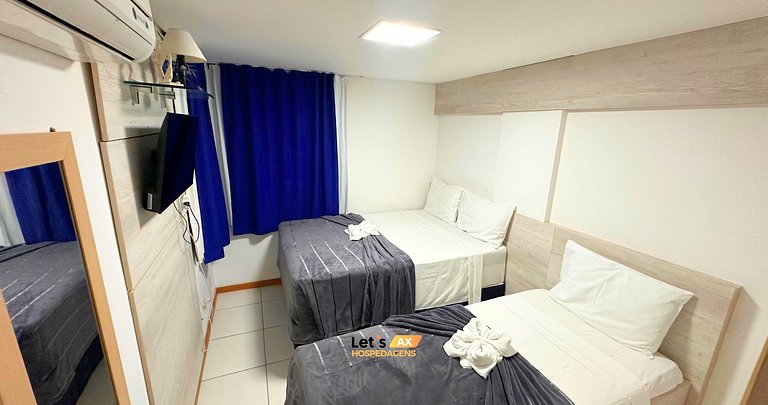 AX Atlantico