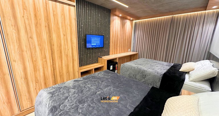 Setai Yacht / com Garden