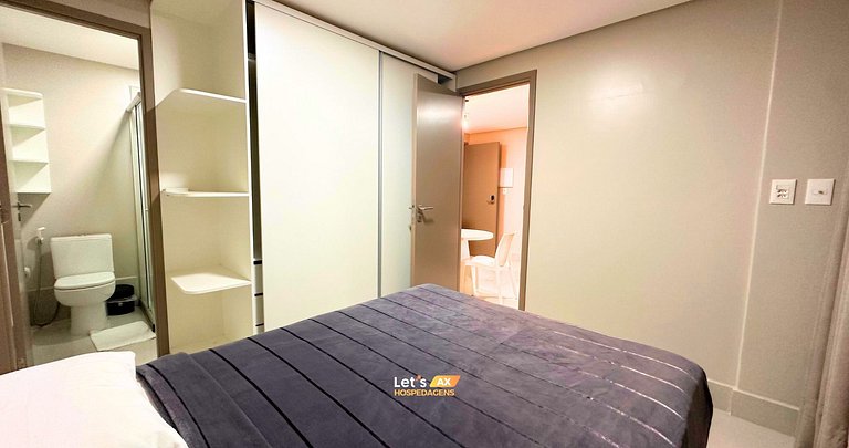 AX Fortune Suites / Studio Familia