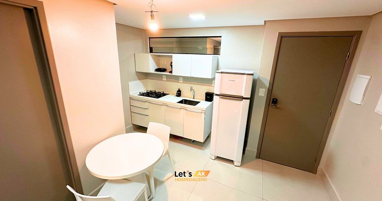 AX Fortune Suites / Studio Familia