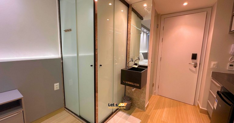 Setai Yacht / Suíte Charme