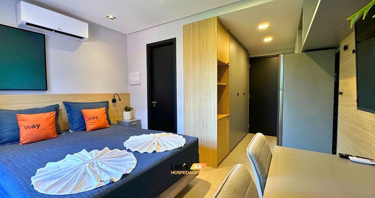 Homeway Way bossa / Studio Premium