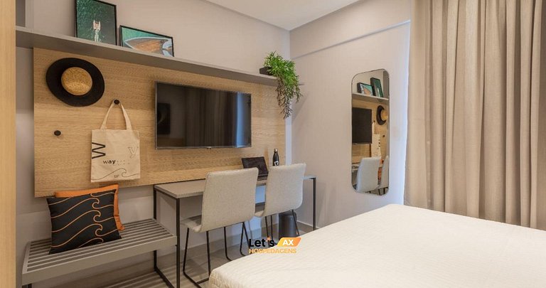 Homeway Way bossa / Studio Premium