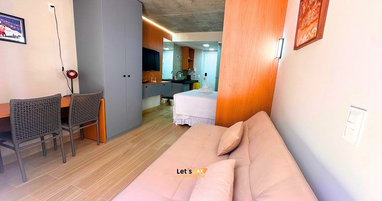 Setai Yacht / com Garden