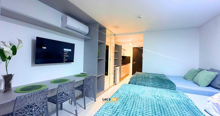 Studio Moderno