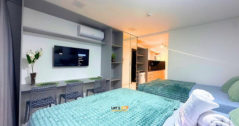 Studio Moderno