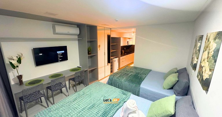 Studio Moderno