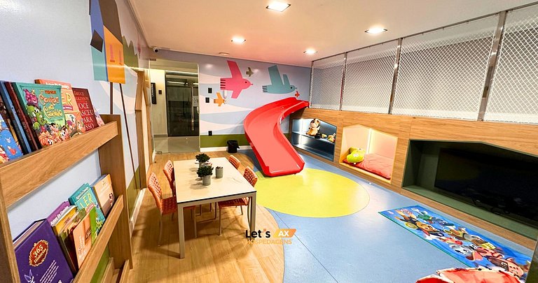 Studio Charmoso