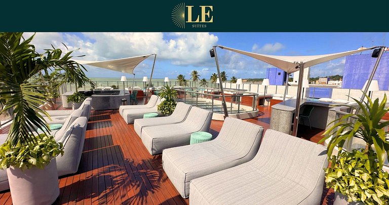 Setai Yacht / Suíte Familia