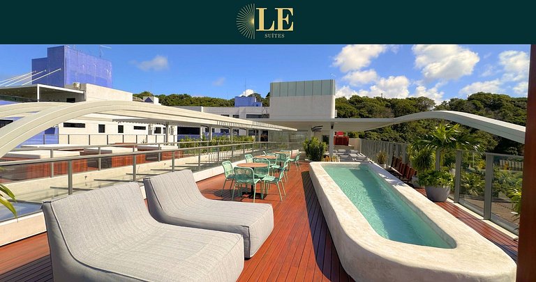 Setai Yacht / Suíte Premium