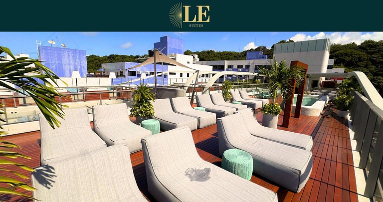 Setai Yacht / Suíte Premium