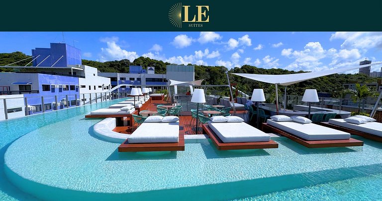 Setai Yacht / com Garden