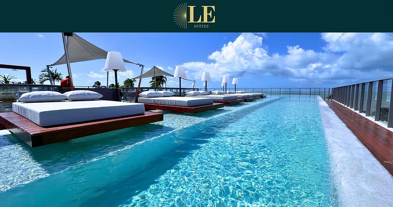 Setai Yacht / Suíte Premium
