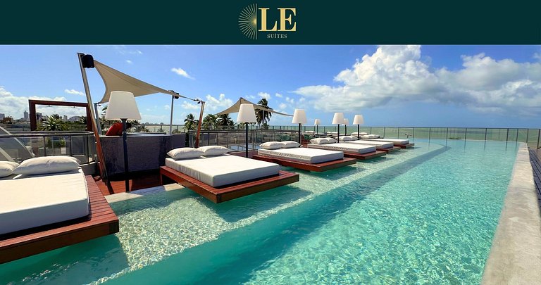 Setai Yacht / Suíte Premium