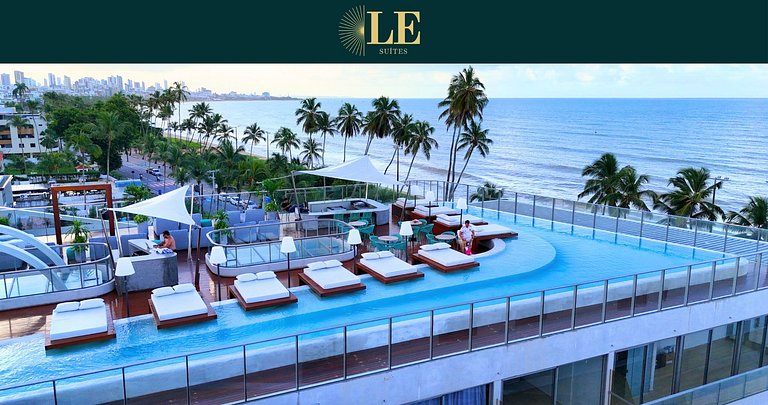 Setai Yacht / com Garden