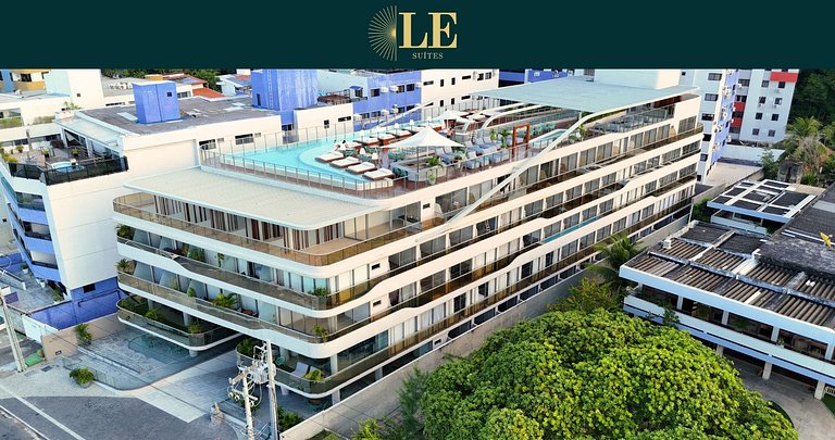 Setai Yacht / Suíte Moderna