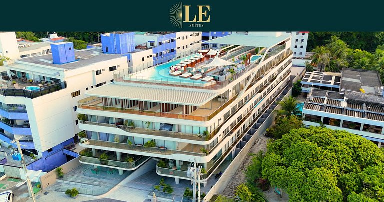 Setai Yacht / Suíte Moderna