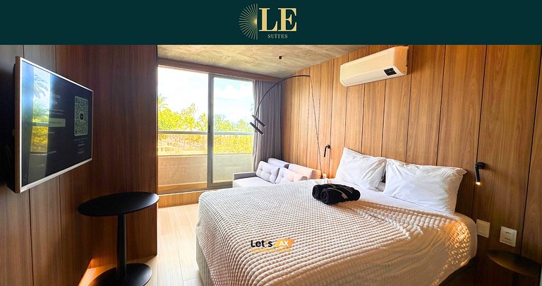 Setai Yacht / Suíte Charme