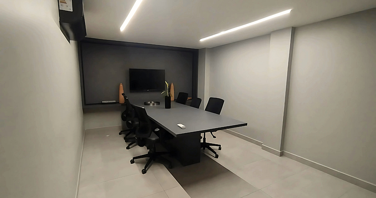 Homeway Get One / Studio Moderno