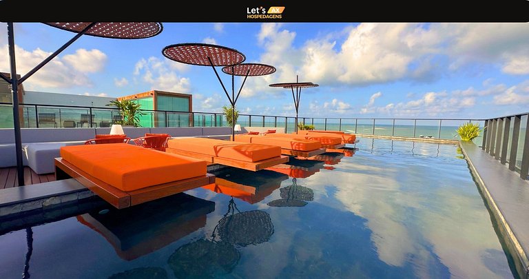 AX Setai Edition Luxo