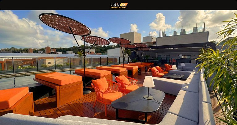 AX Setai Edition Luxo