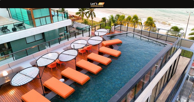 AX Setai Edition Luxo