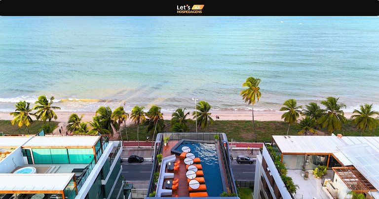 AX Setai Edition Luxo
