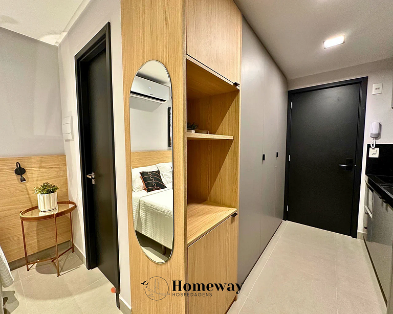 Homeway Way bossa / Studio Premium