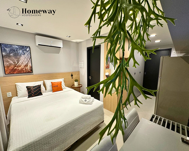 Homeway Way bossa / Studio Premium