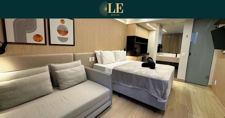 Setai Yacht / com Garden
