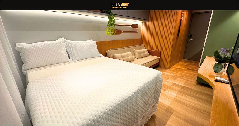 AX Setai Edition Luxo