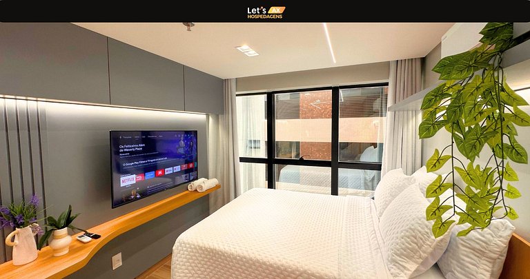 AX Setai Edition Luxo