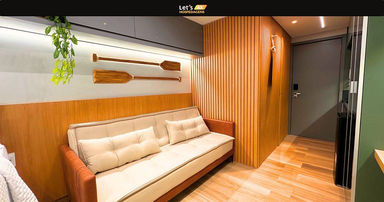 AX Setai Edition Luxo