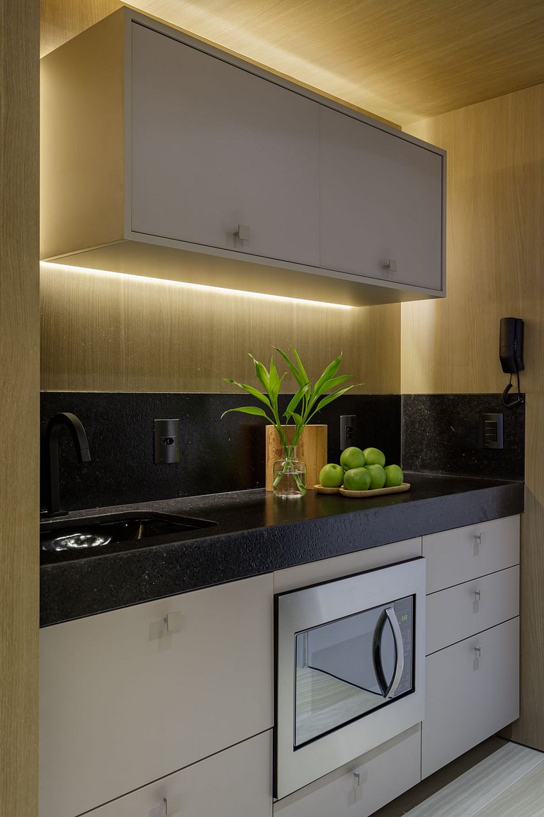 Setai Yacht / com Garden