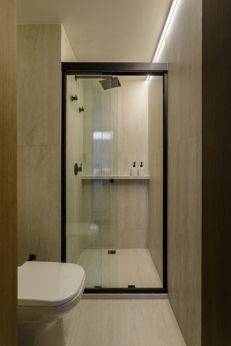 Setai Yacht / com Garden