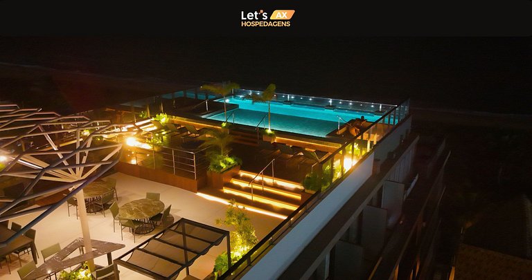 AX Alta Garden Vista Mar
