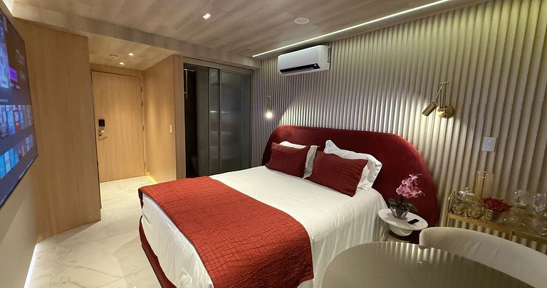 Setai Yacht