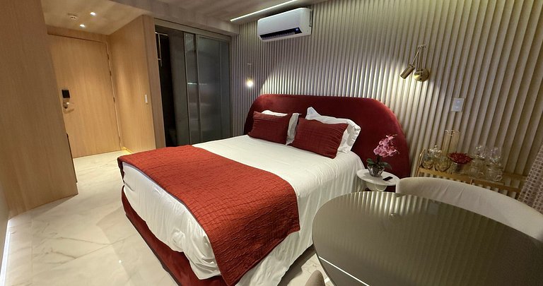 Setai Yacht