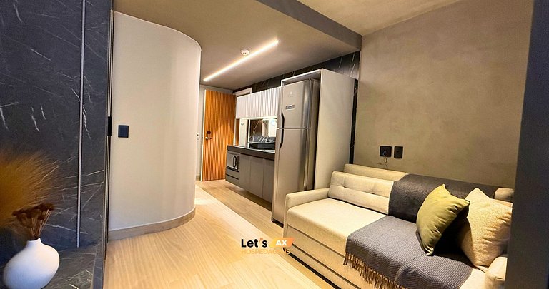 Setai Yacht / com Garden