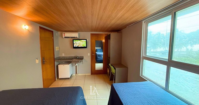LA Green Sunset / Apart-hotel