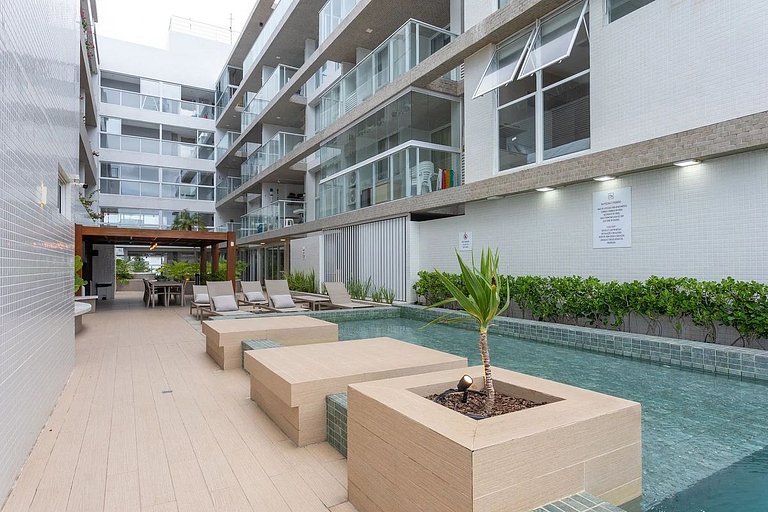 Beach Haus/ Com Garden