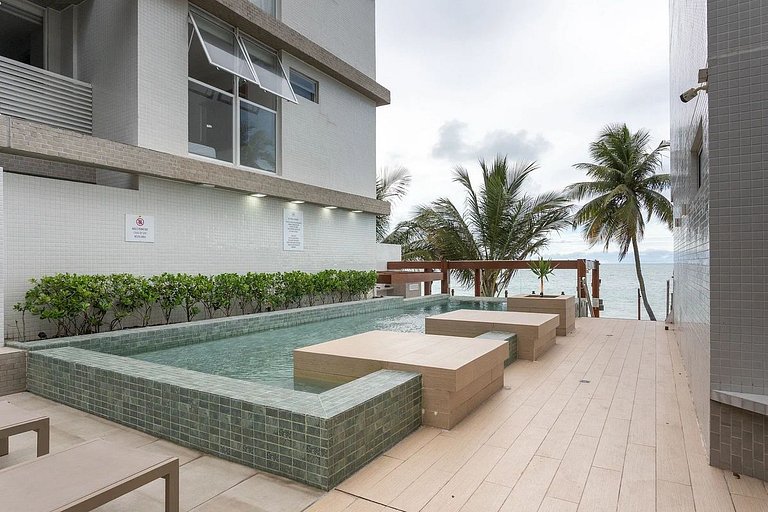 Beach Haus