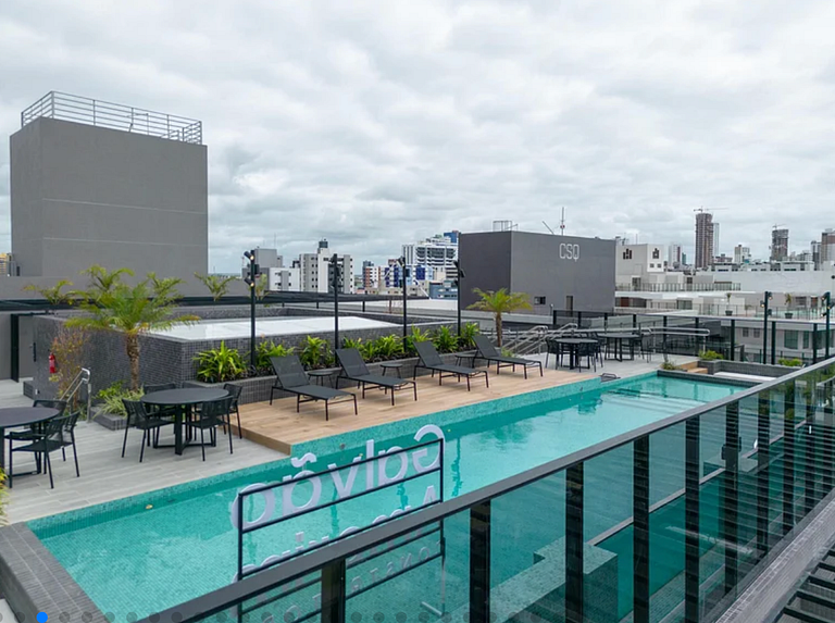 Beach Haus/ Com Garden