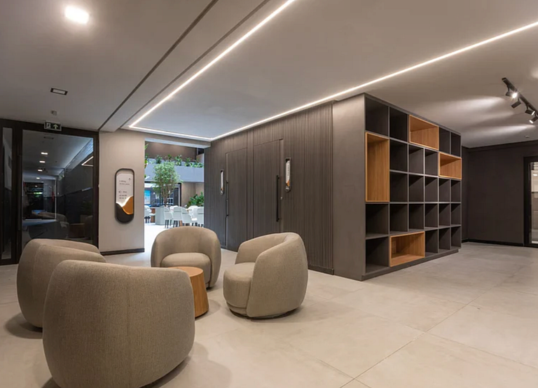 Beach Haus/ Com Garden