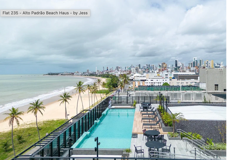 Beach Haus