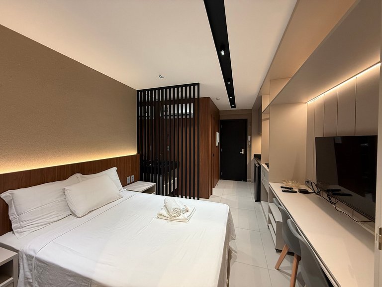 Beach Haus/ Com Garden