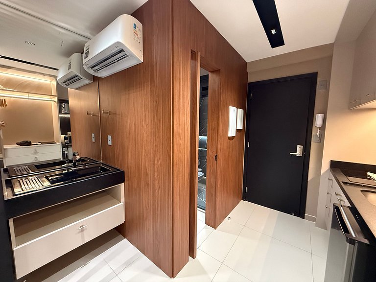 Beach Haus/ Com Garden